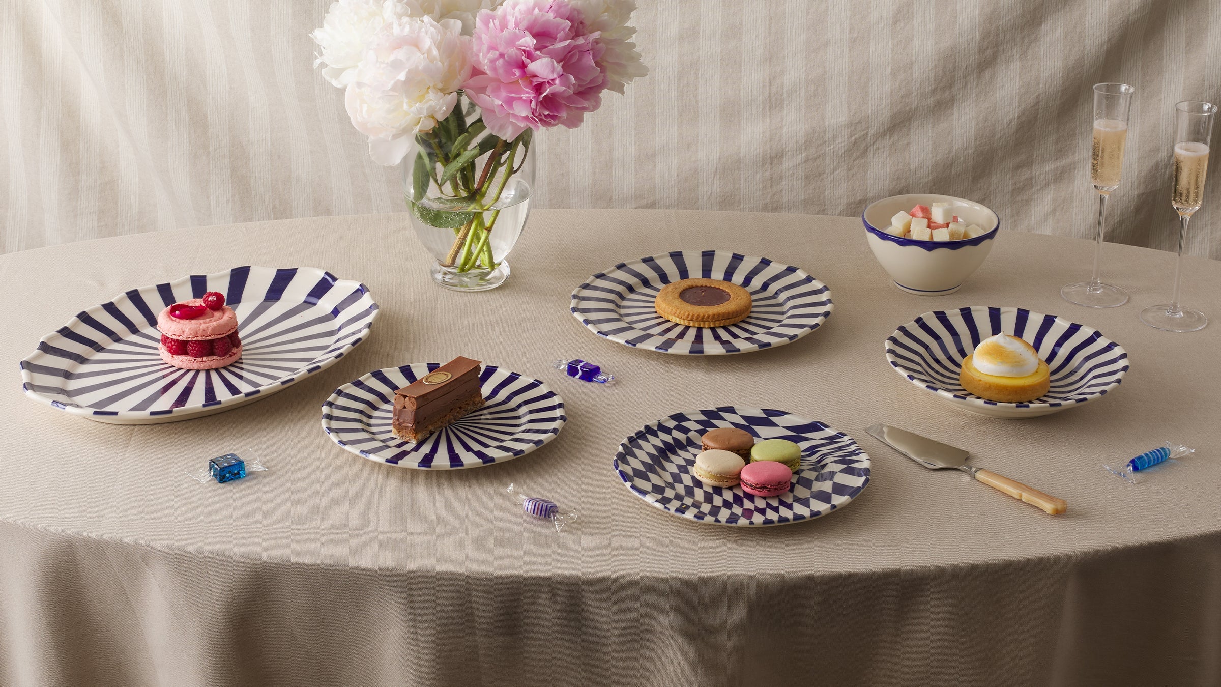 宮本様！FLEUR STORE ハット　SUNDAYS BEST コラボ Mafalda – Maison Madison Home