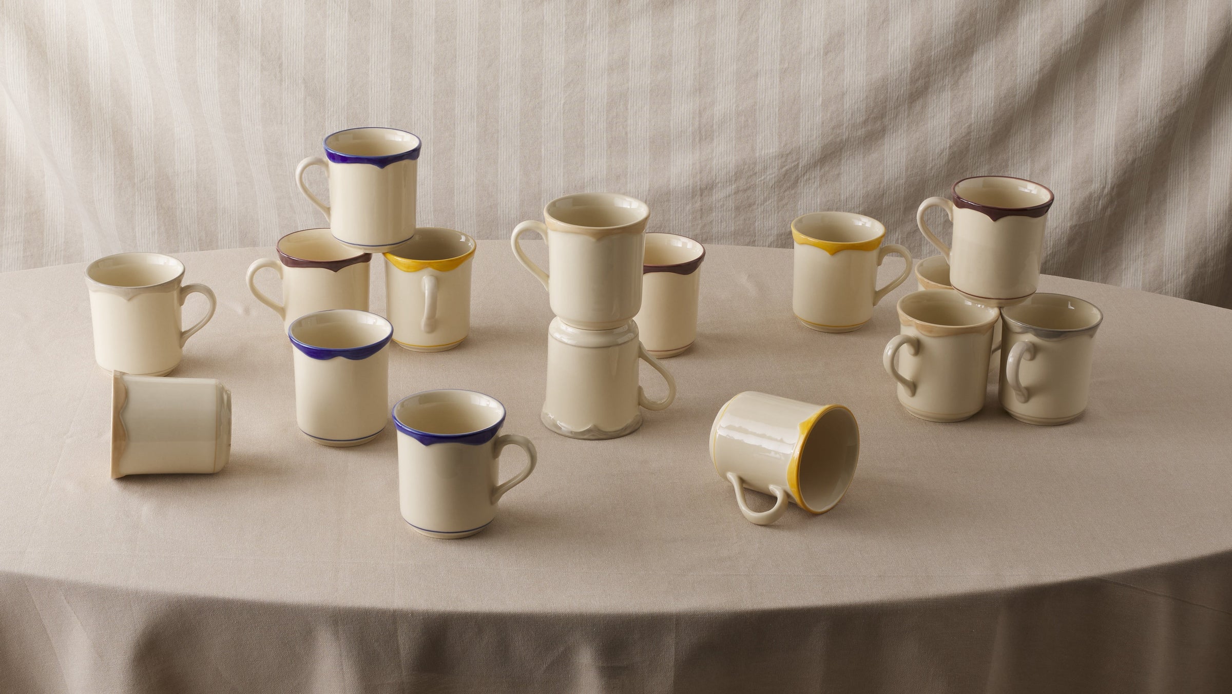 Mugs