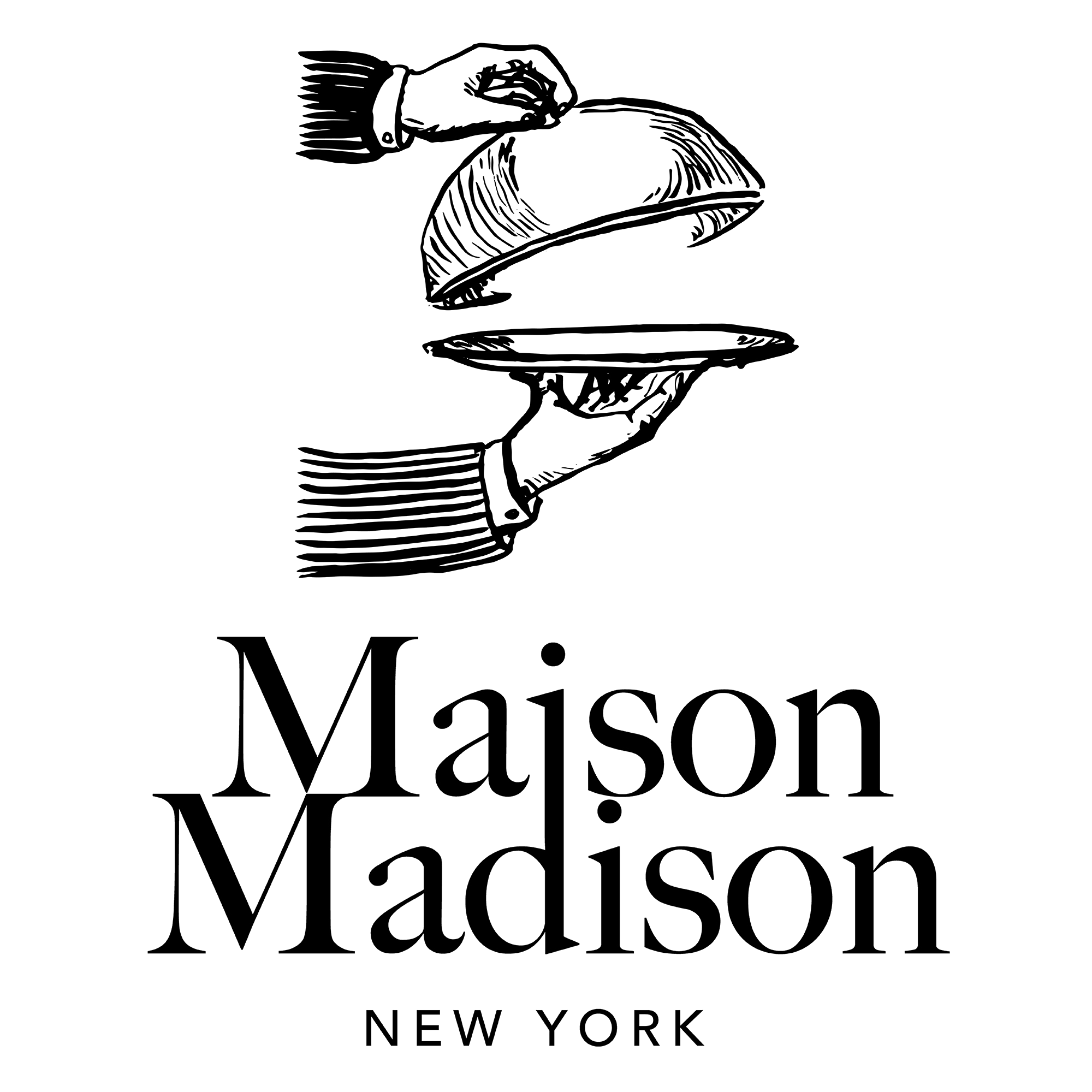 Mix and Match Maison Madison Home