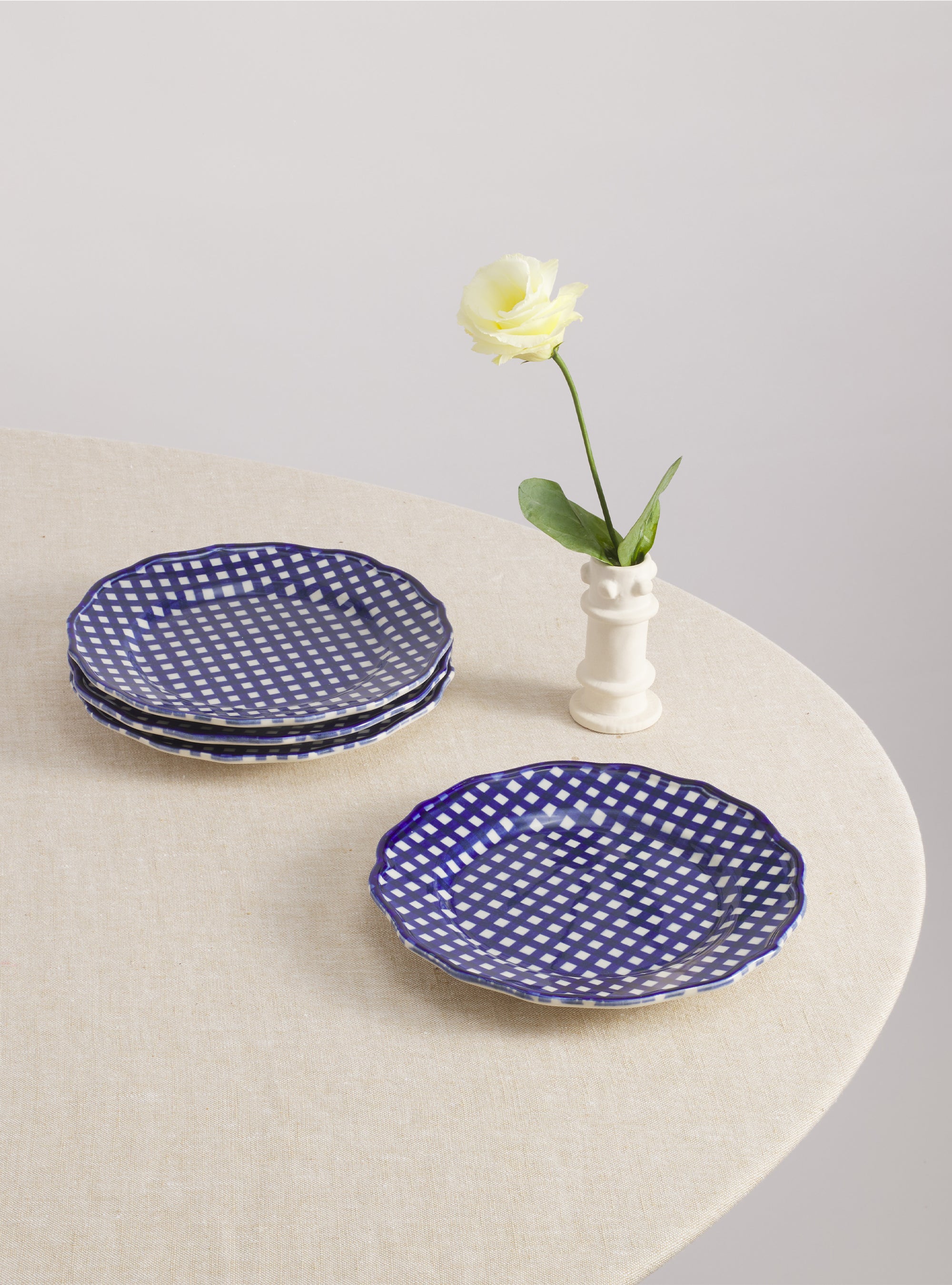 Dessert Plate – Maison Madison Home
