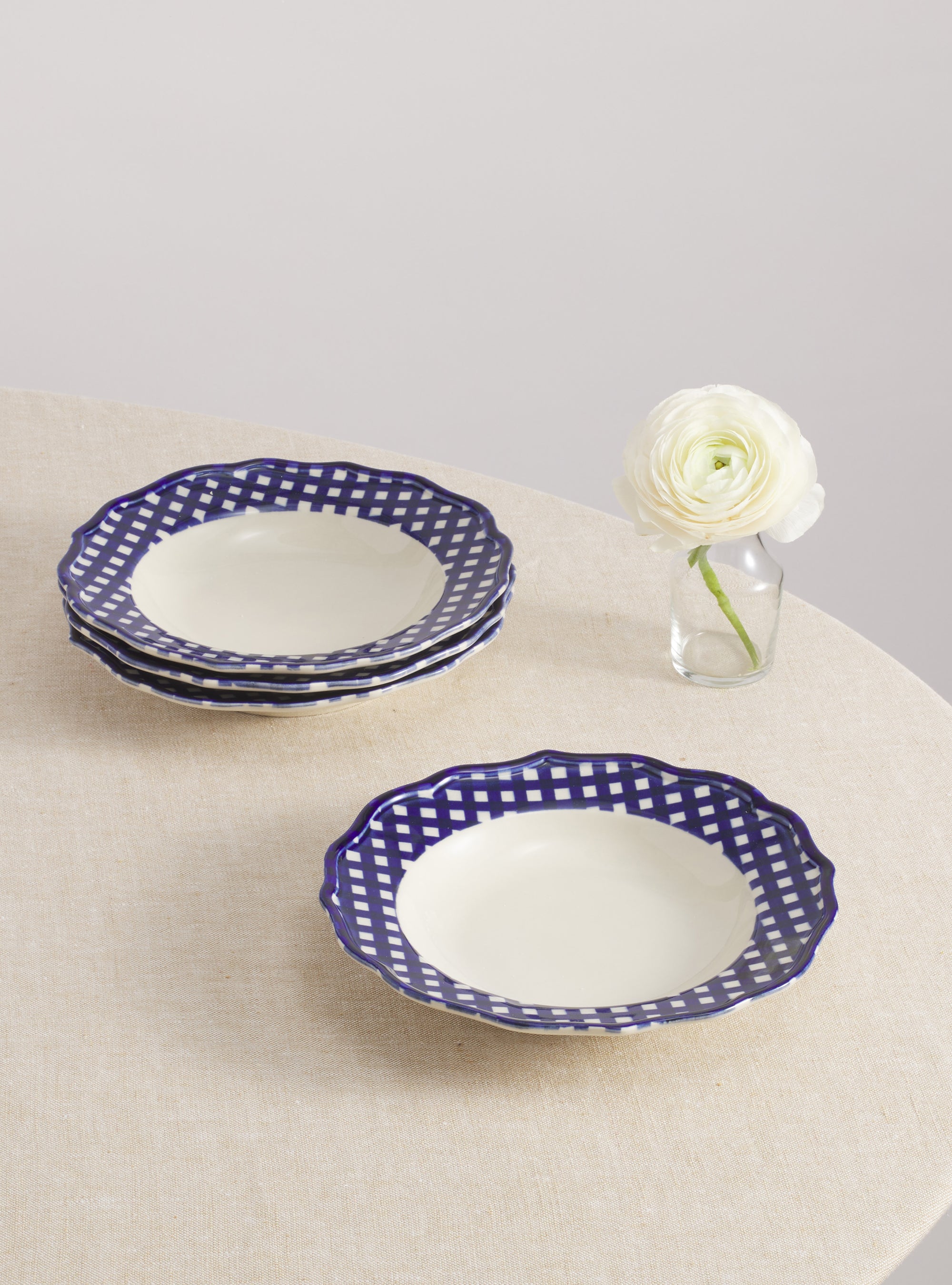 Beatrix Pasta Bowl Set of 4