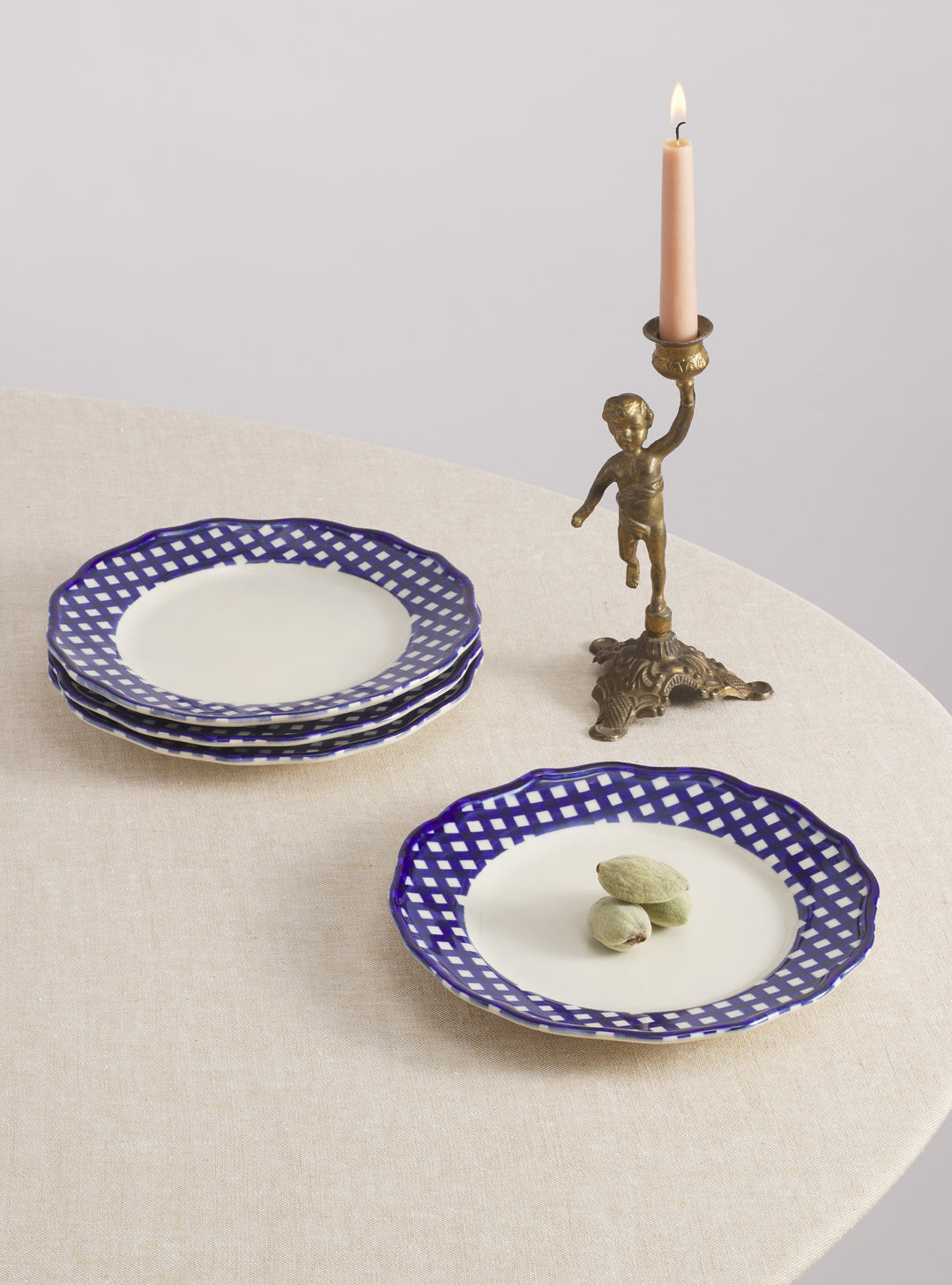Beatrix Side Plate Set of 4