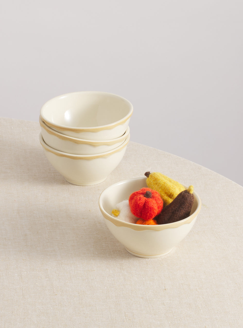 Jane Side Plate Set of 4
