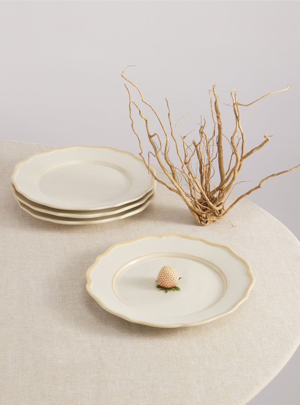 Riviera Dinner Plate Set of 4