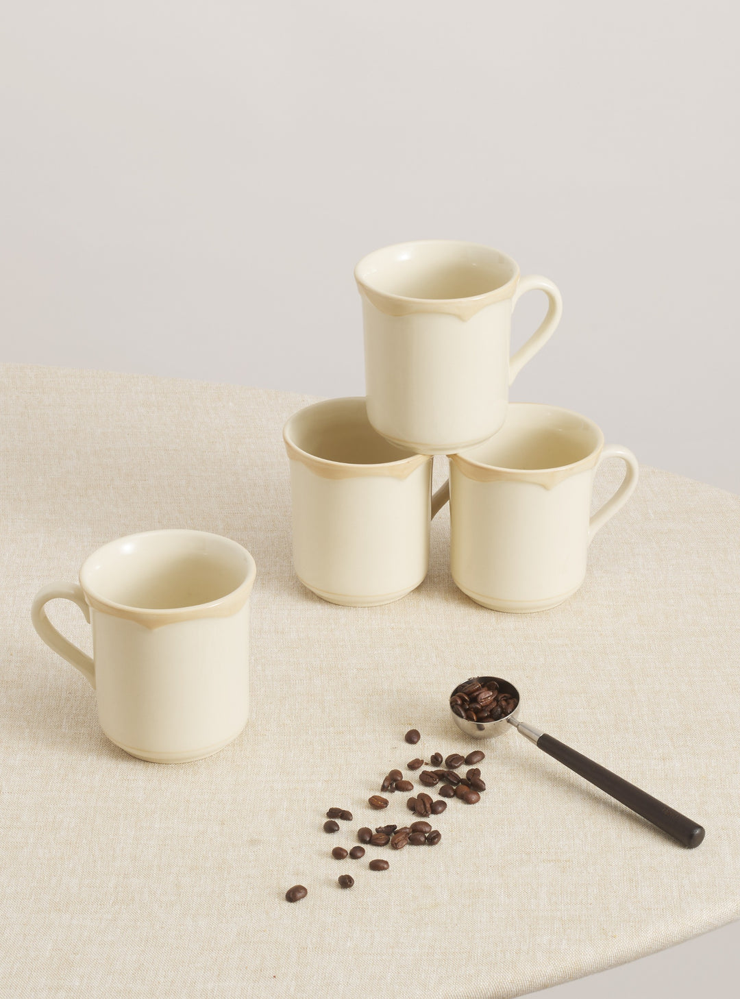 Mug Set of 4