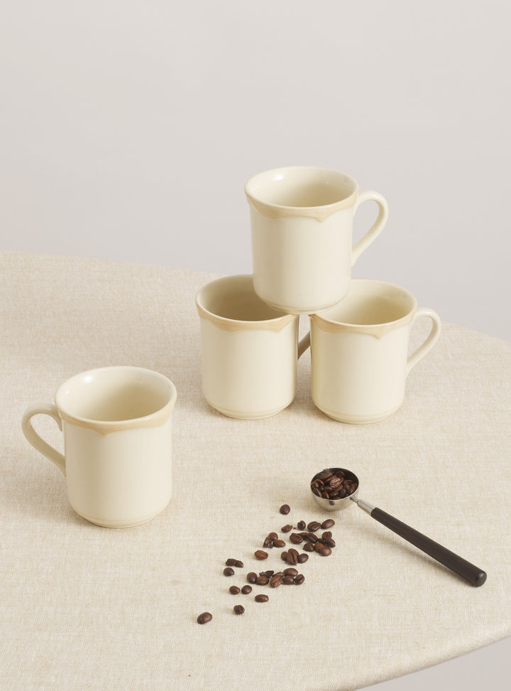 Mug Set of 4