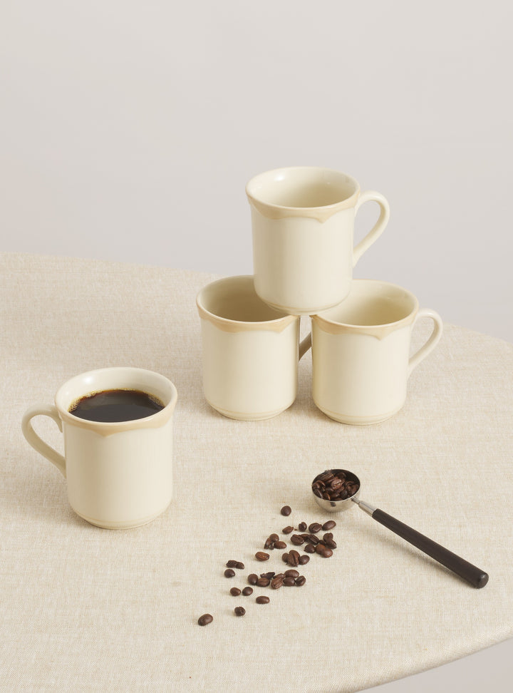 Colette Mug Set of 4