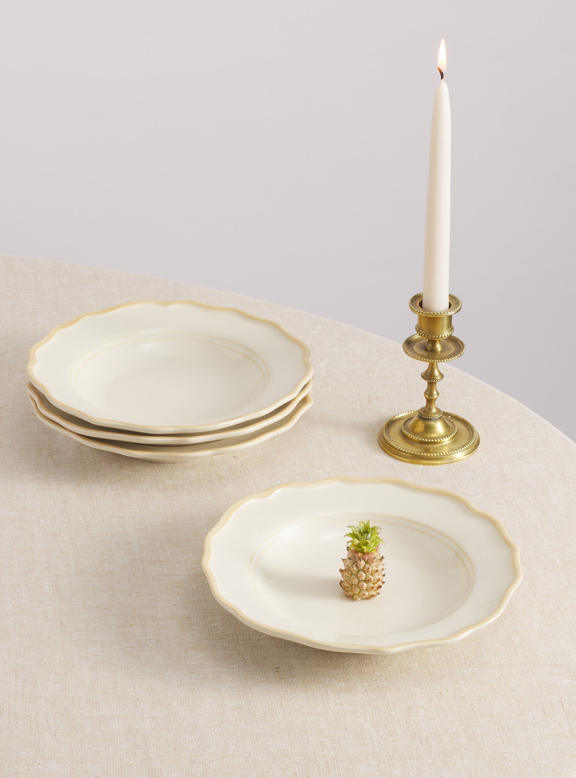 Sylvia Side Plate Set of 4 – Maison Madison Home