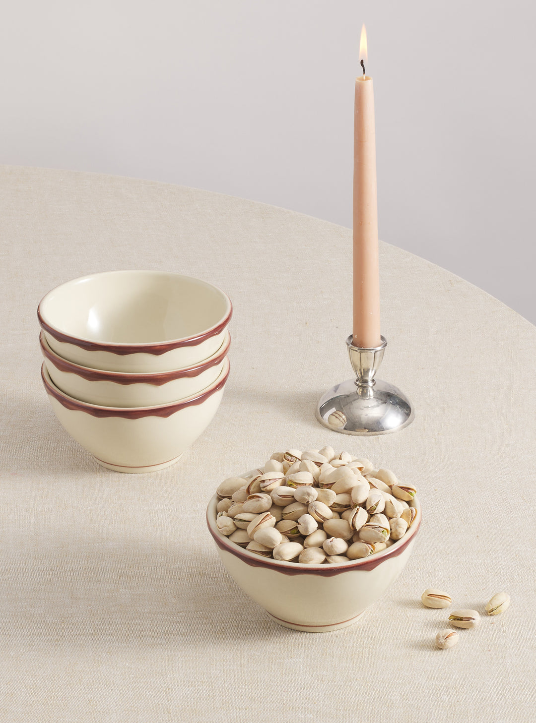 Darlene Cereal Bowl Set of 4