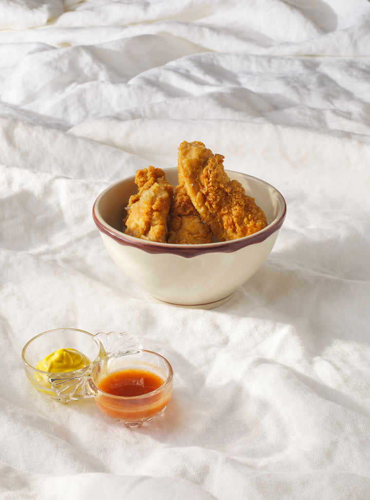 Darlene Cereal Bowl Set of 4