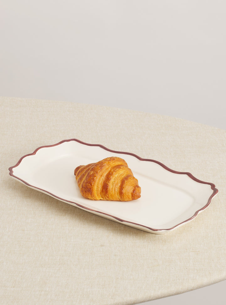 Darlene Rectangular Tray