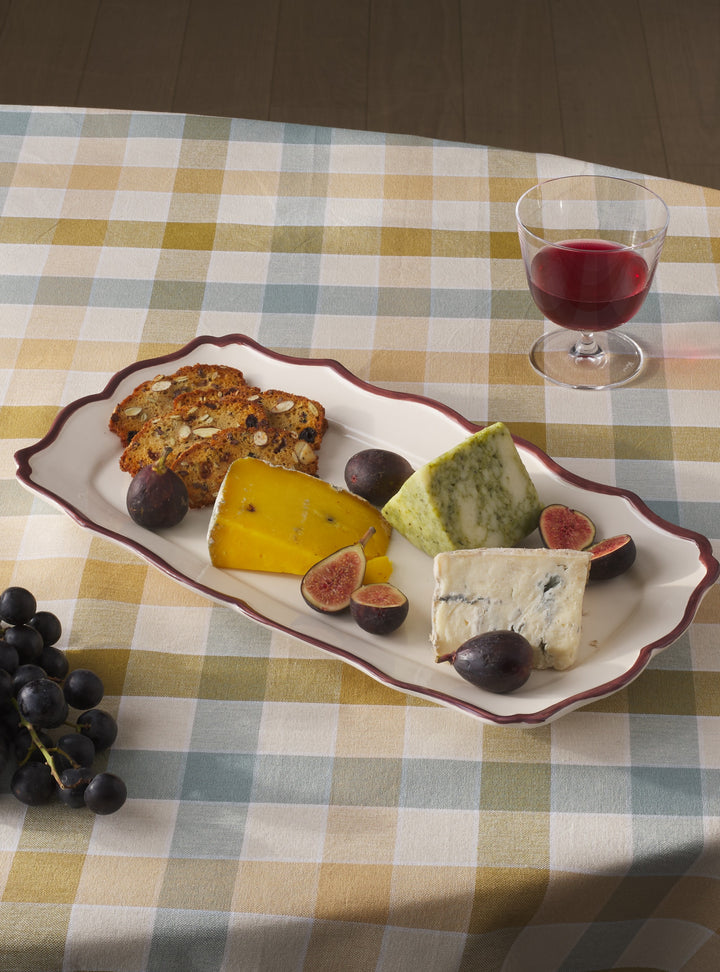 Darlene Rectangular Tray