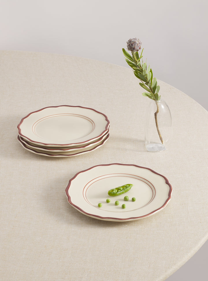 Darlene Side Plate Set of 4