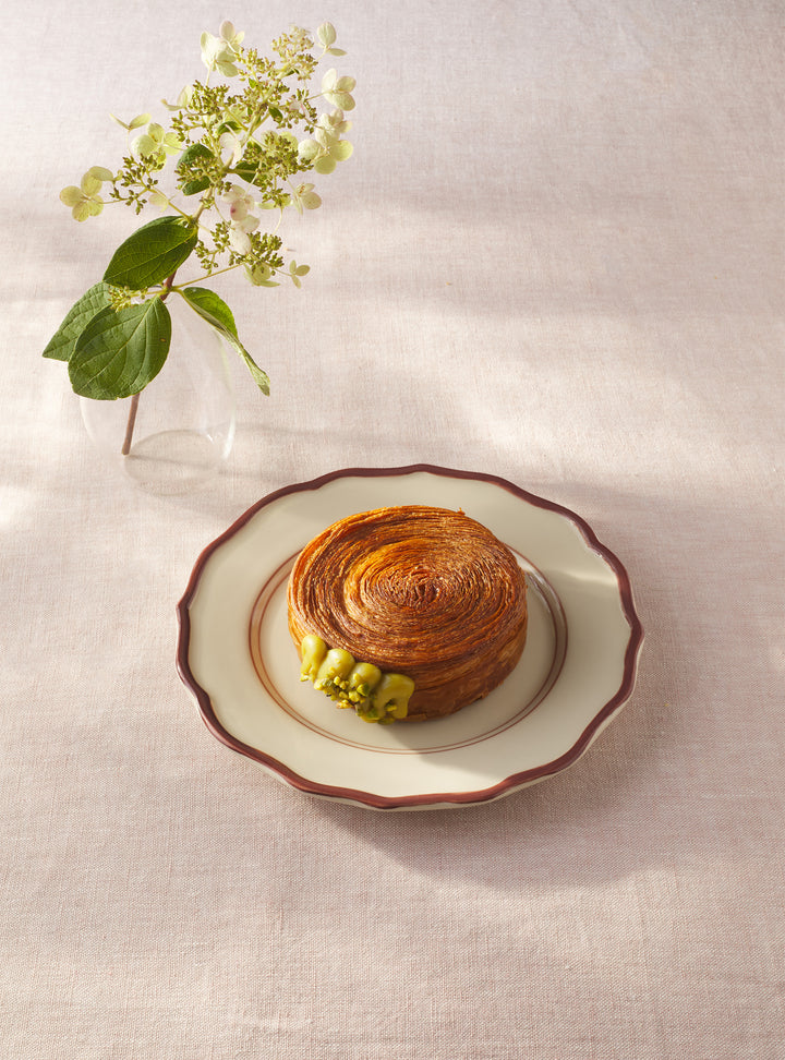 Darlene Side Plate Set of 4
