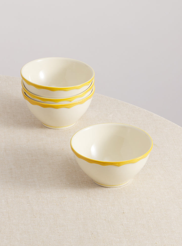 Giovanna Cereal Bowl Set of 4