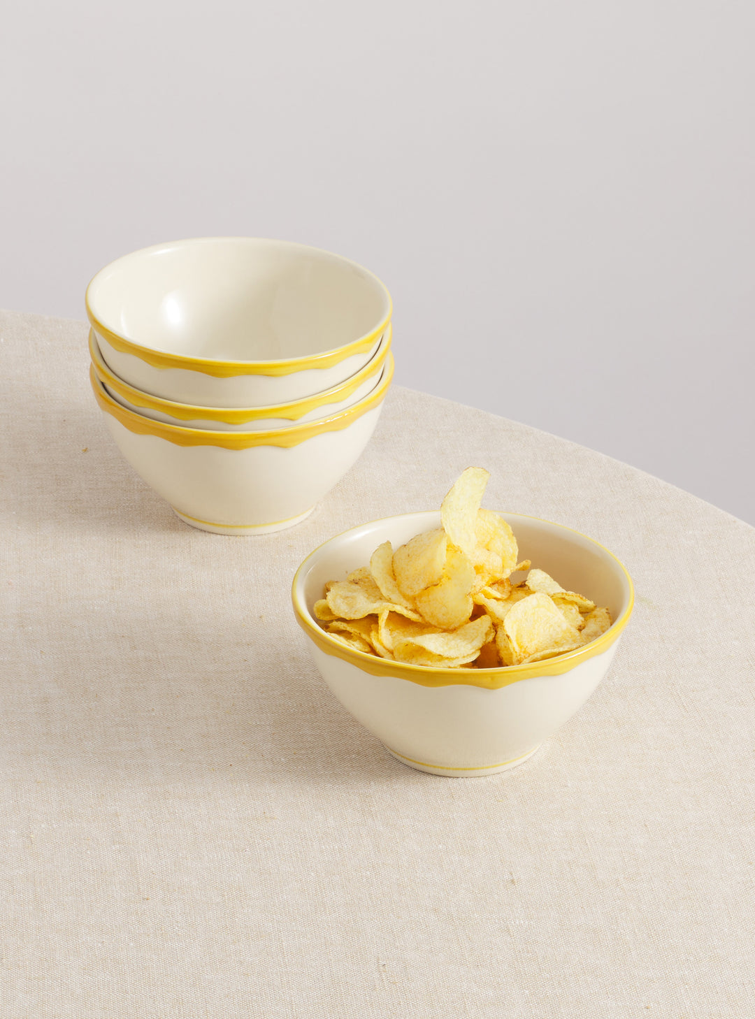 Giovanna Cereal Bowl Set of 4
