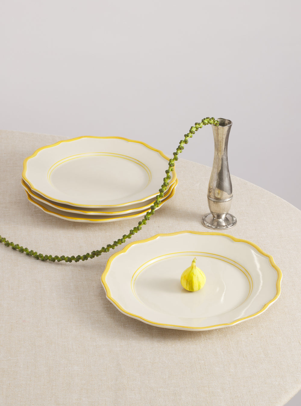 Riviera Dinner Plate Set of 4