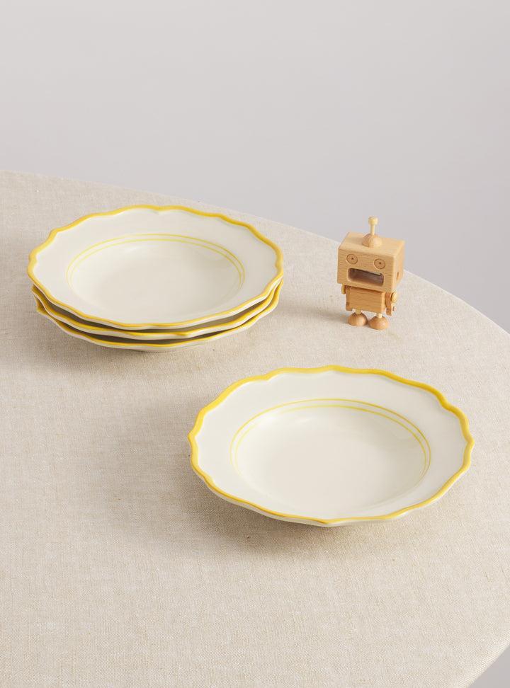 Giovanna Pasta Bowl Set of 4
