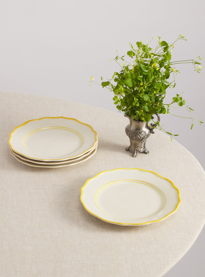 Giovanna Side Plate Set of 4