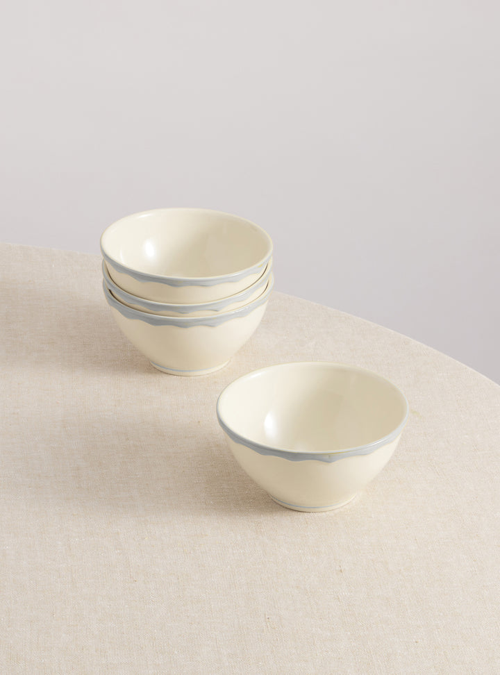 Sylvia Cereal Bowl Set of 4
