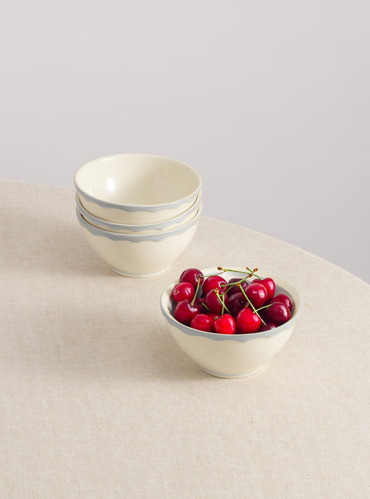 Sylvia Cereal Bowl Set of 4