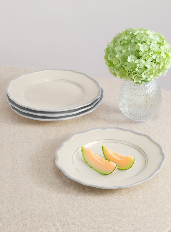 Sylvia Dinner Plate Set of 4