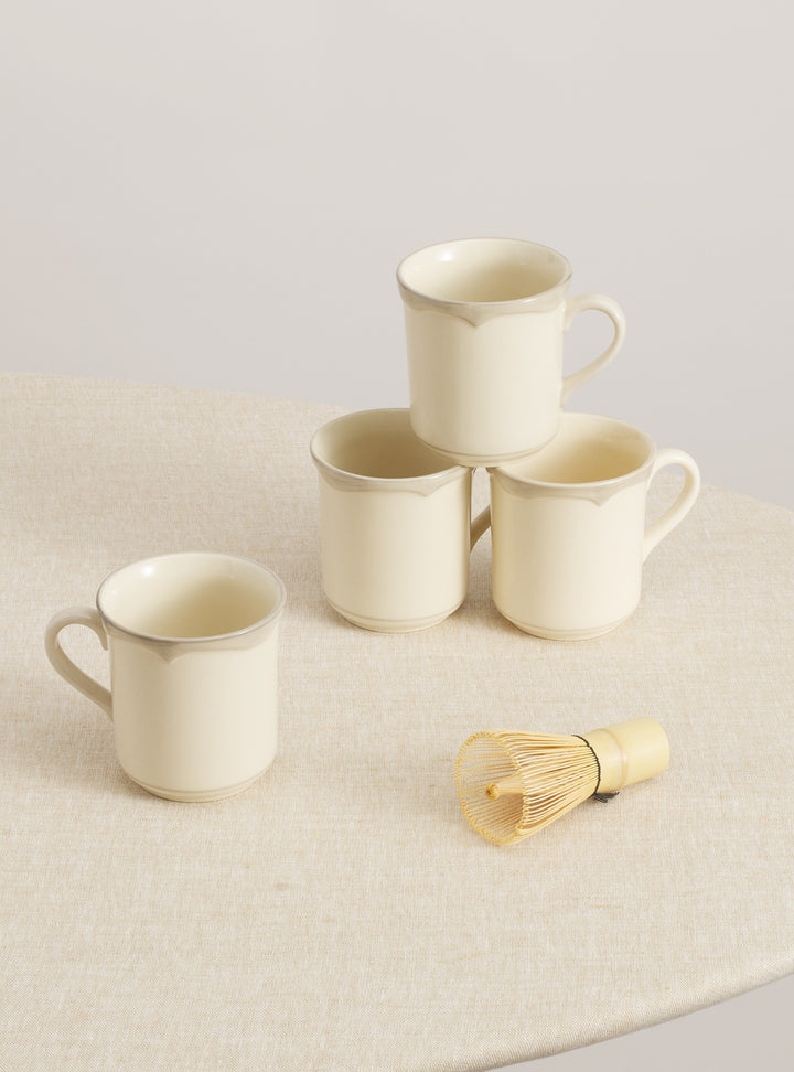 Mug Set of 4