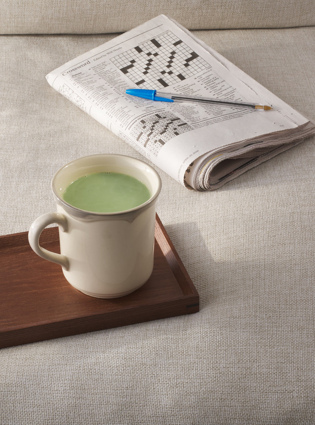 Sylvia Mug Set of 4