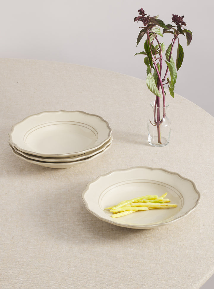Sylvia Pasta Bowl Set of 4