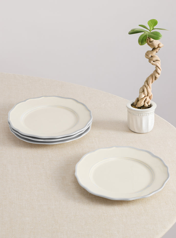 Sylvia Side Plate Set of 4