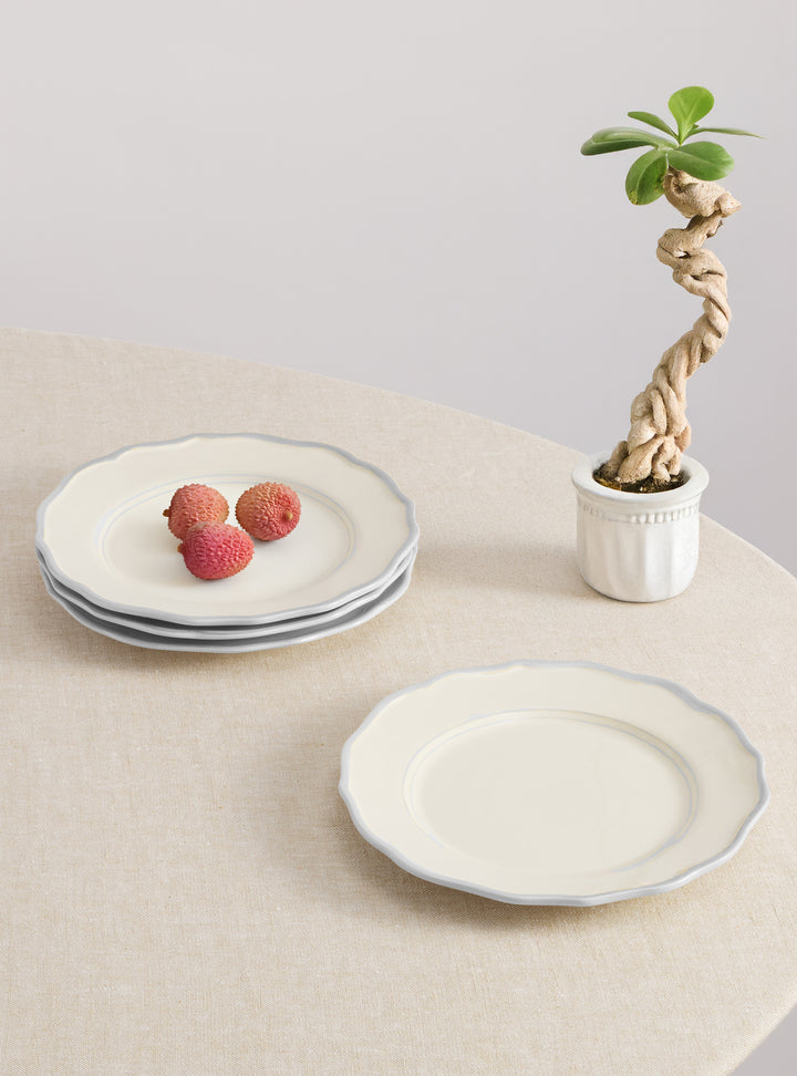 Sylvia Side Plate Set of 4