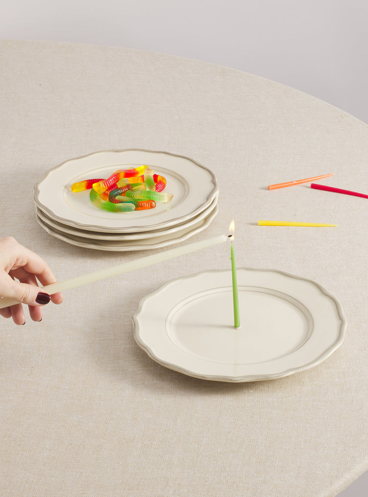 Sylvia Side Plate Set of 4