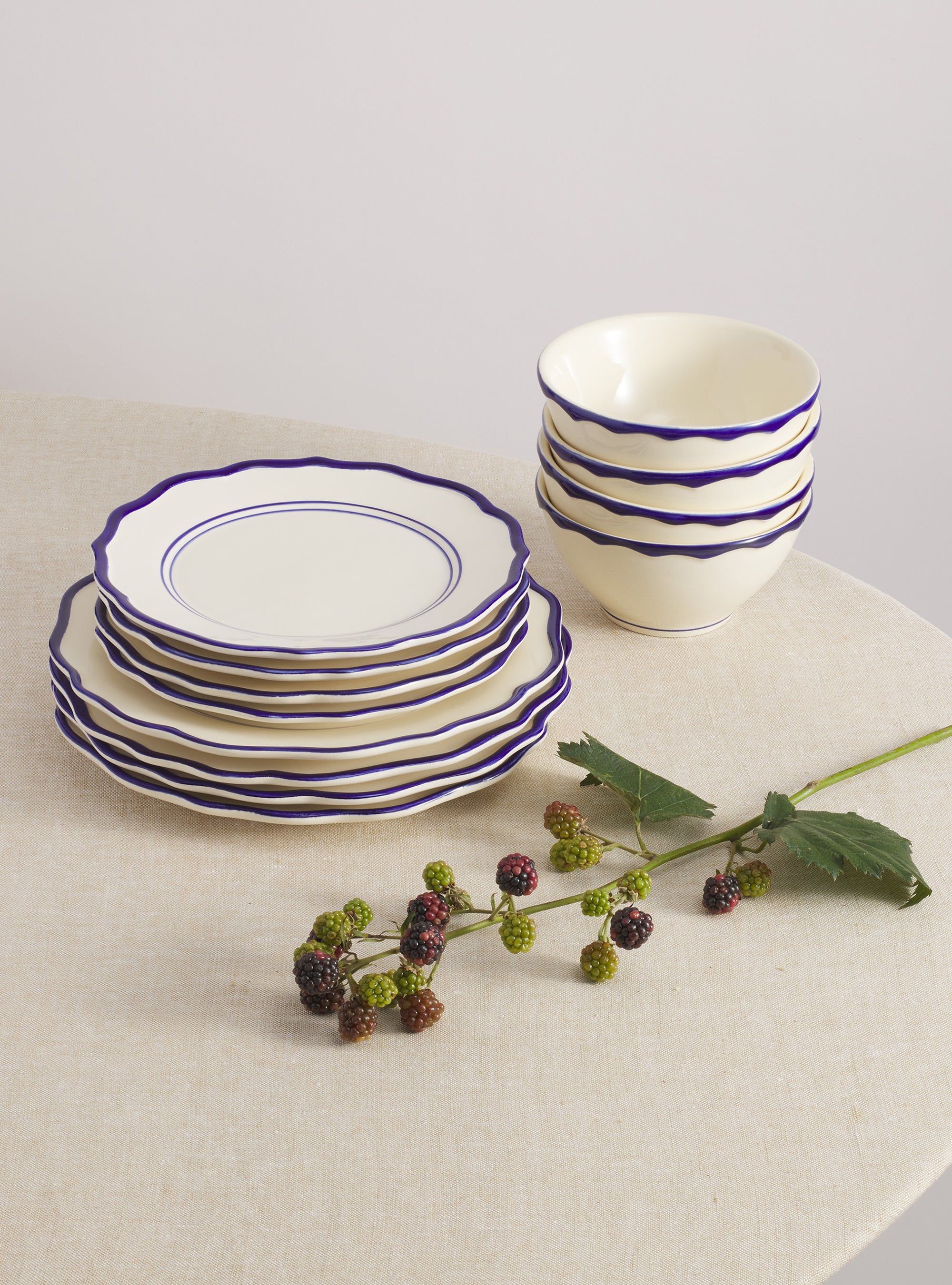 Parker and jane dinnerware online