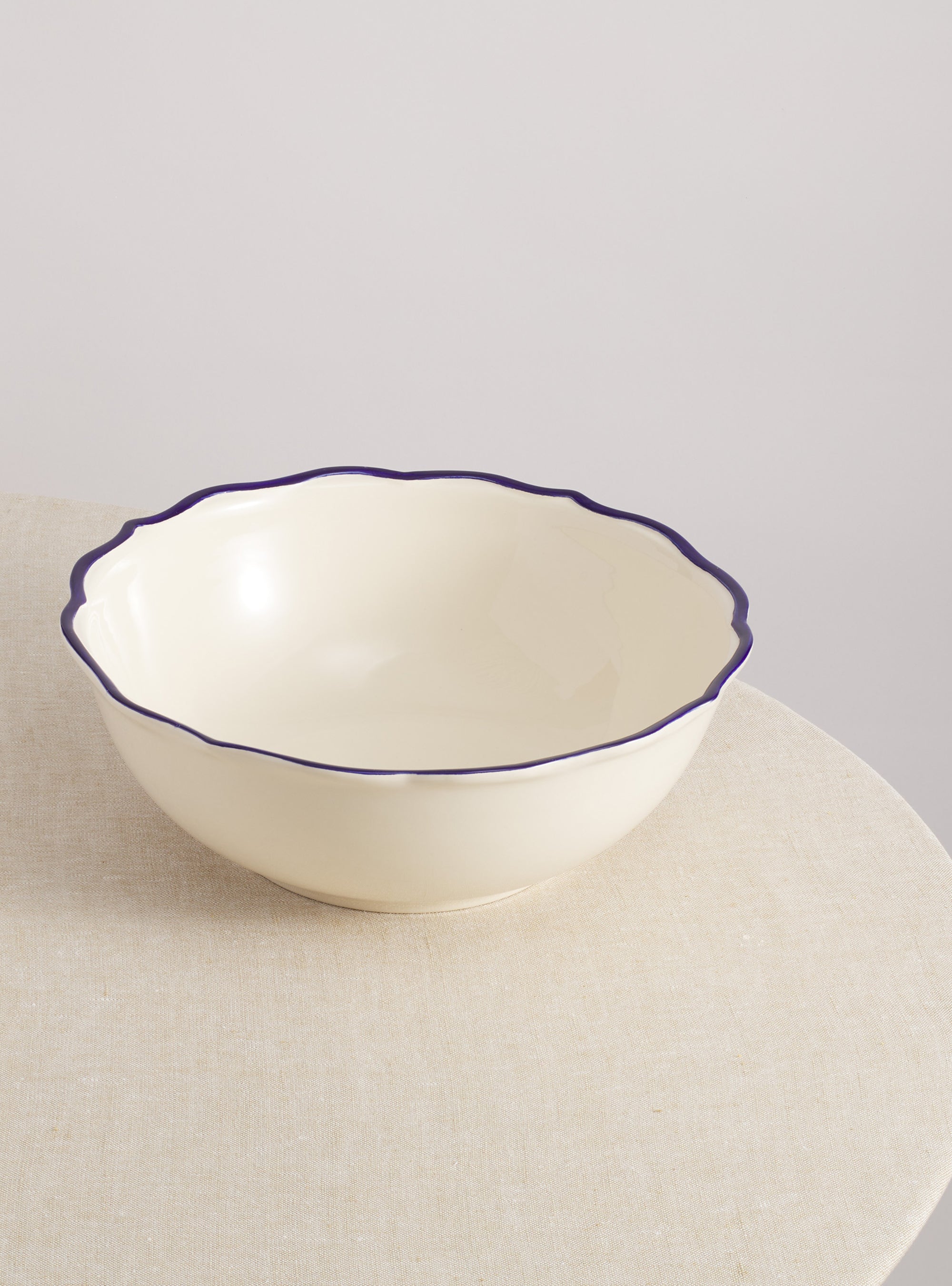 Jane Serving Bowl