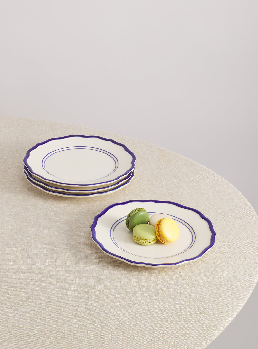 Jane Side Plate Set of 4