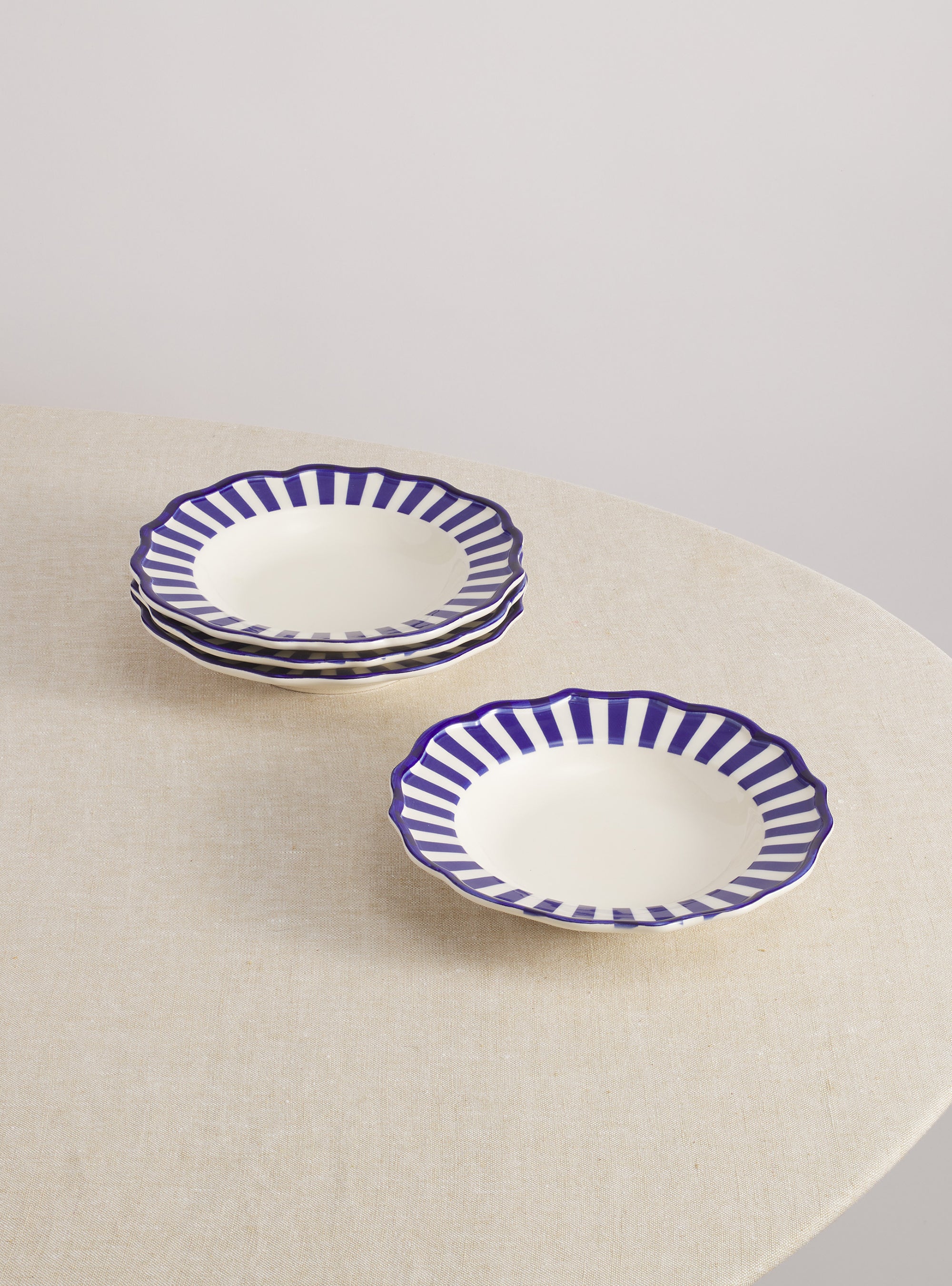 Riviera Pasta Bowl Set of 4